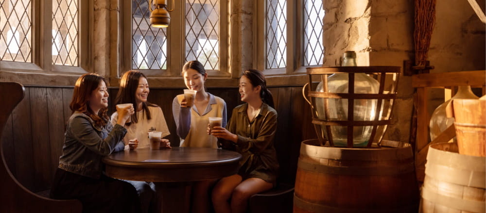harry potter universal studios beijing